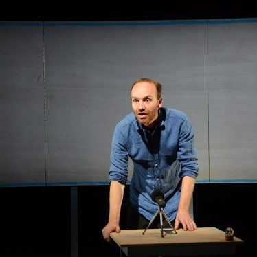 La vie de prof mise en scène