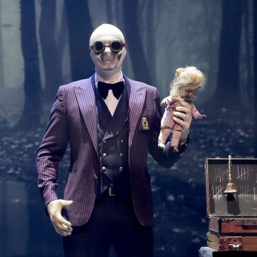 Aux frontières du réel – Klek Entos