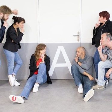 « L’imagination des spectateurs est sans limite »  Compagnie l&rsquo;A par T