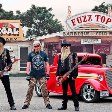 Êtes-vous incollables sur ZZ Top ?
