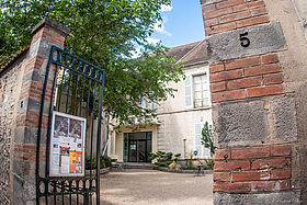 Musée d&rsquo;Art et d&rsquo;Histoire