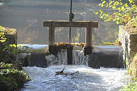 Espace Naturel Sensible La Rivière