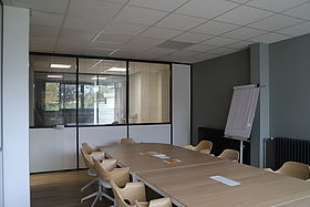 L&rsquo;Atelier – Le Mée-sur-Seine