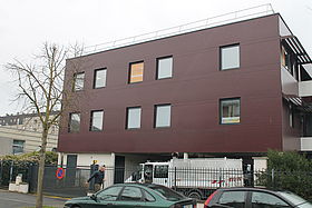 L&rsquo;Atelier – Dammarie-lès-Lys