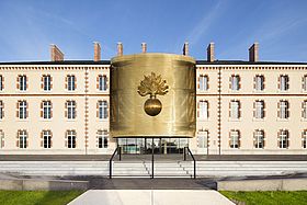 Musée de la Gendarmerie Nationale