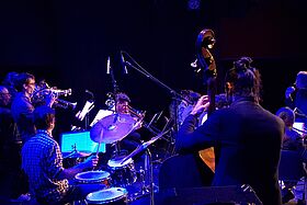 Centre des musiques Didier Lockwood