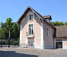 Médiathèque de Dammarie-lès-Lys