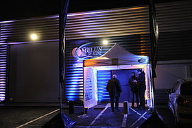 Les Ateliers du Millénaire