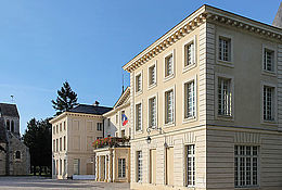École Municipale de danse et musique
