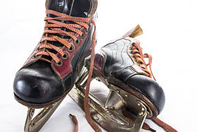 Patinoire Communautaire