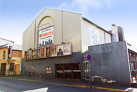 Cinéma Les Variétés